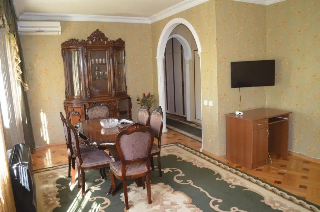Батуми: Apartment Gorgasali 150