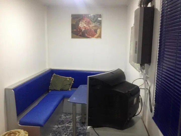 Батуми: Apartment Gorgasali 150