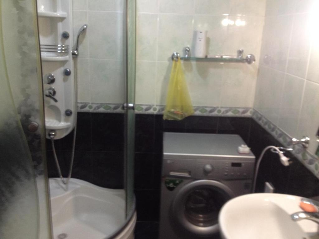 Батуми: Apartment Gorgasali 150