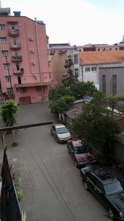 Батуми: apartament N2