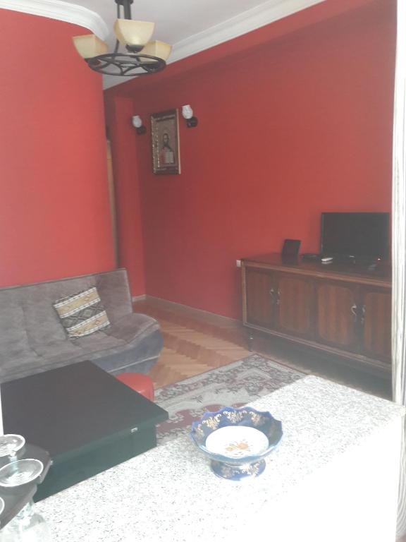 Батуми: apartament N2