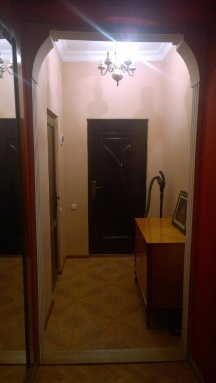 Батуми: apartament N2
