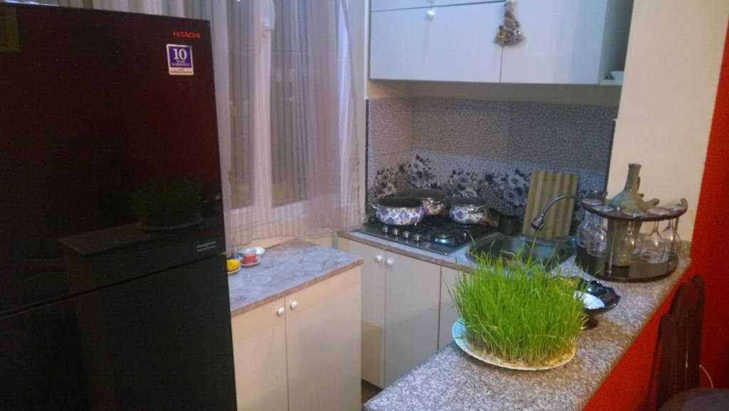 Батуми: apartament N2