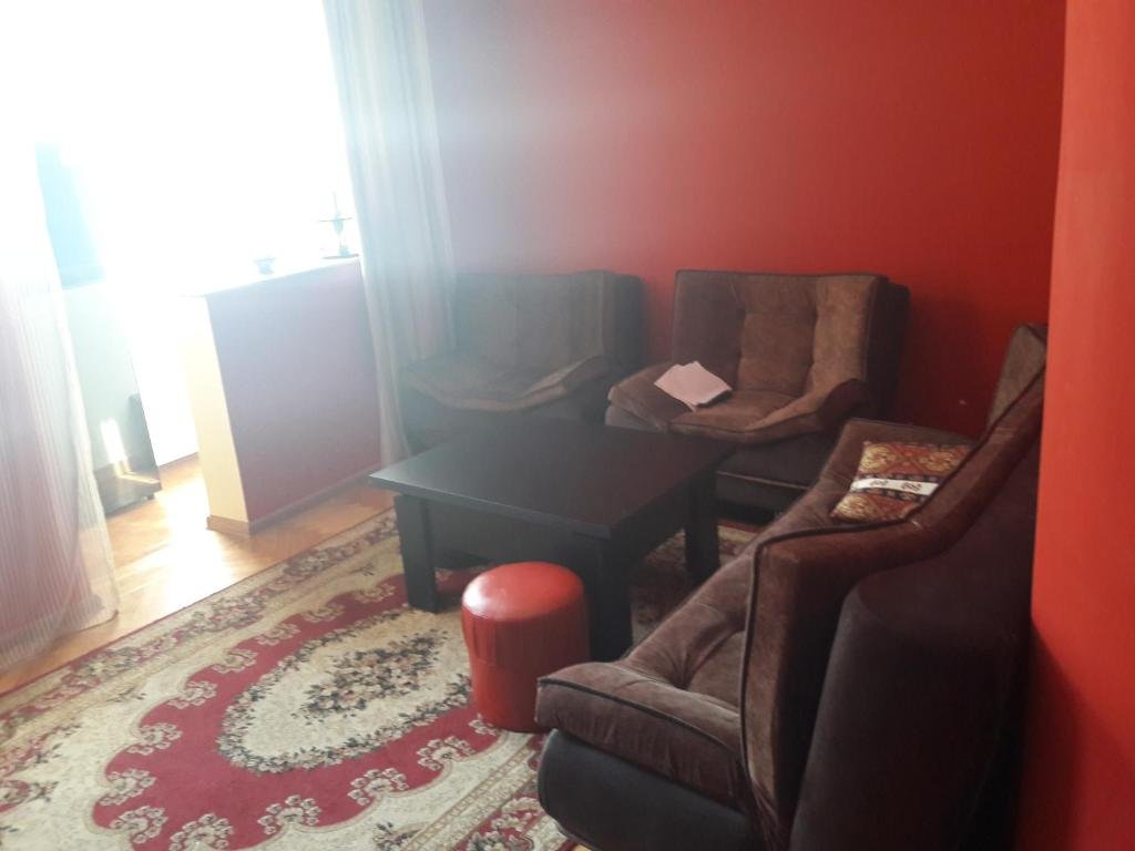 Батуми: apartament N2