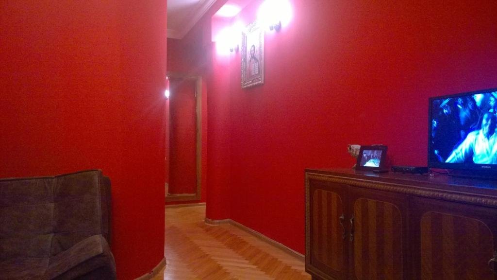 Батуми: apartament N2