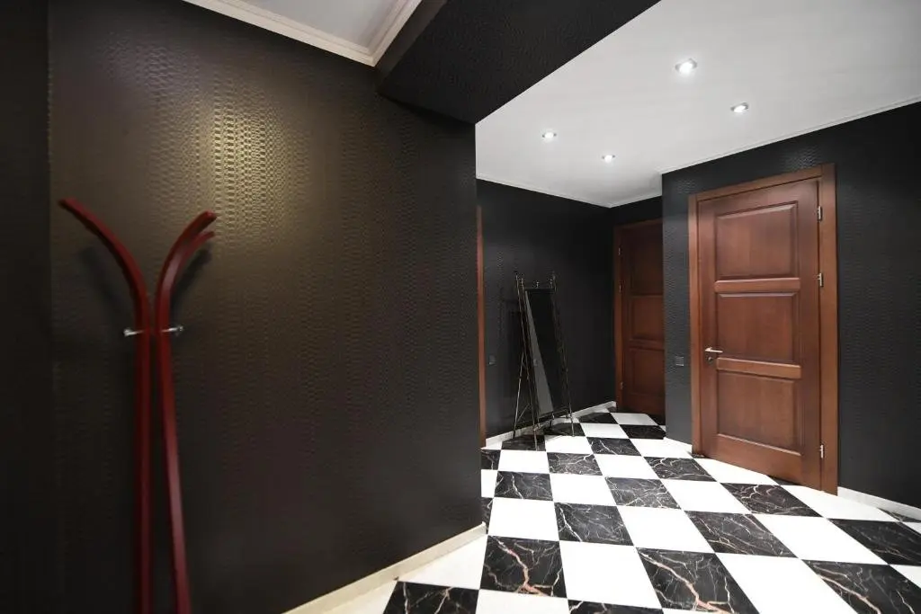 Тбилиси: Bright Apartment on Uznadze 2