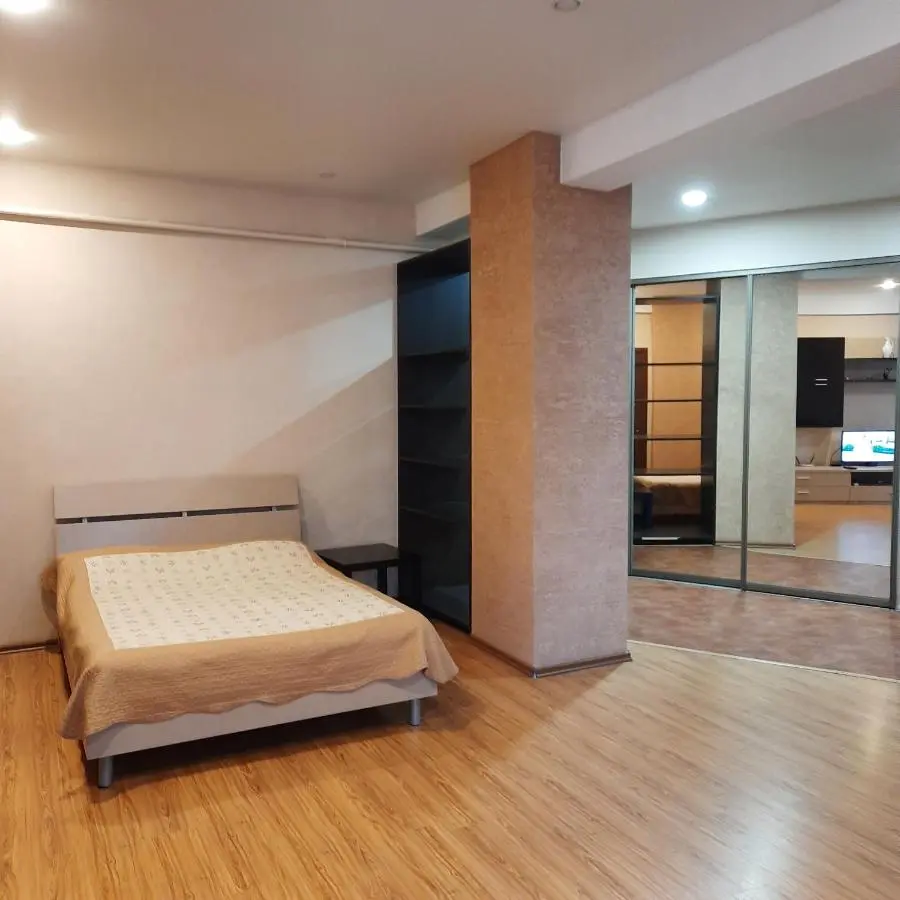 Воронеж: Studio-Apartment on Plekhanovskaya