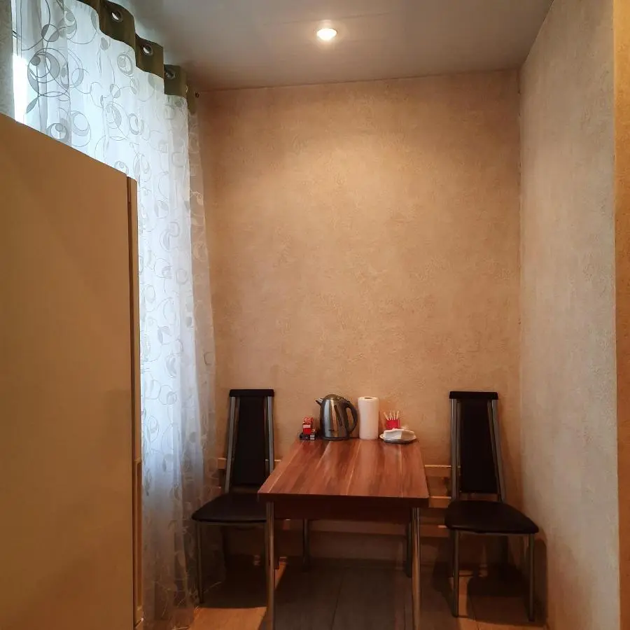 Воронеж: Studio-Apartment on Plekhanovskaya
