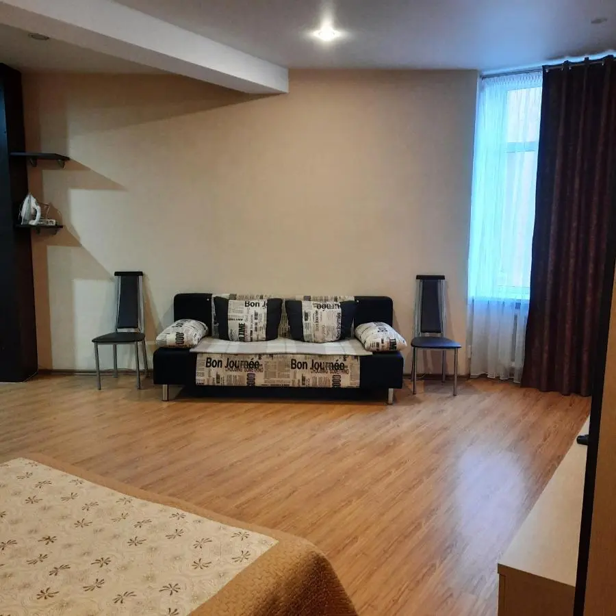 Воронеж: Studio-Apartment on Plekhanovskaya