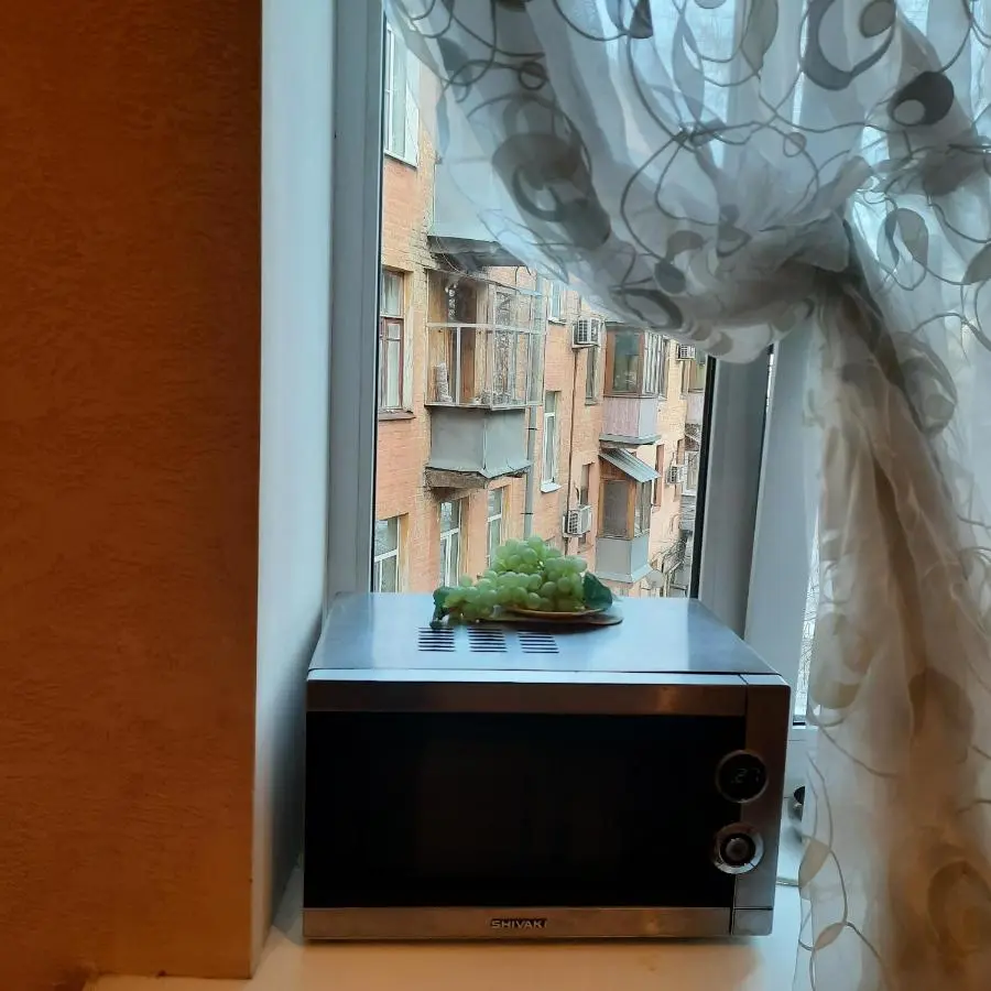 Воронеж: Studio-Apartment on Plekhanovskaya