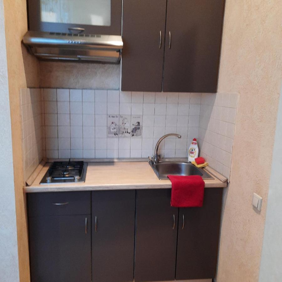 Воронеж: Studio-Apartment on Plekhanovskaya