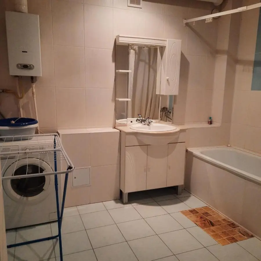 Воронеж: Studio-Apartment on Plekhanovskaya