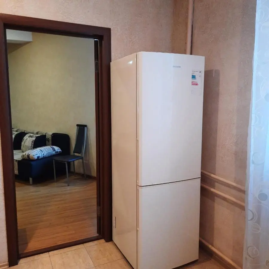 Воронеж: Studio-Apartment on Plekhanovskaya