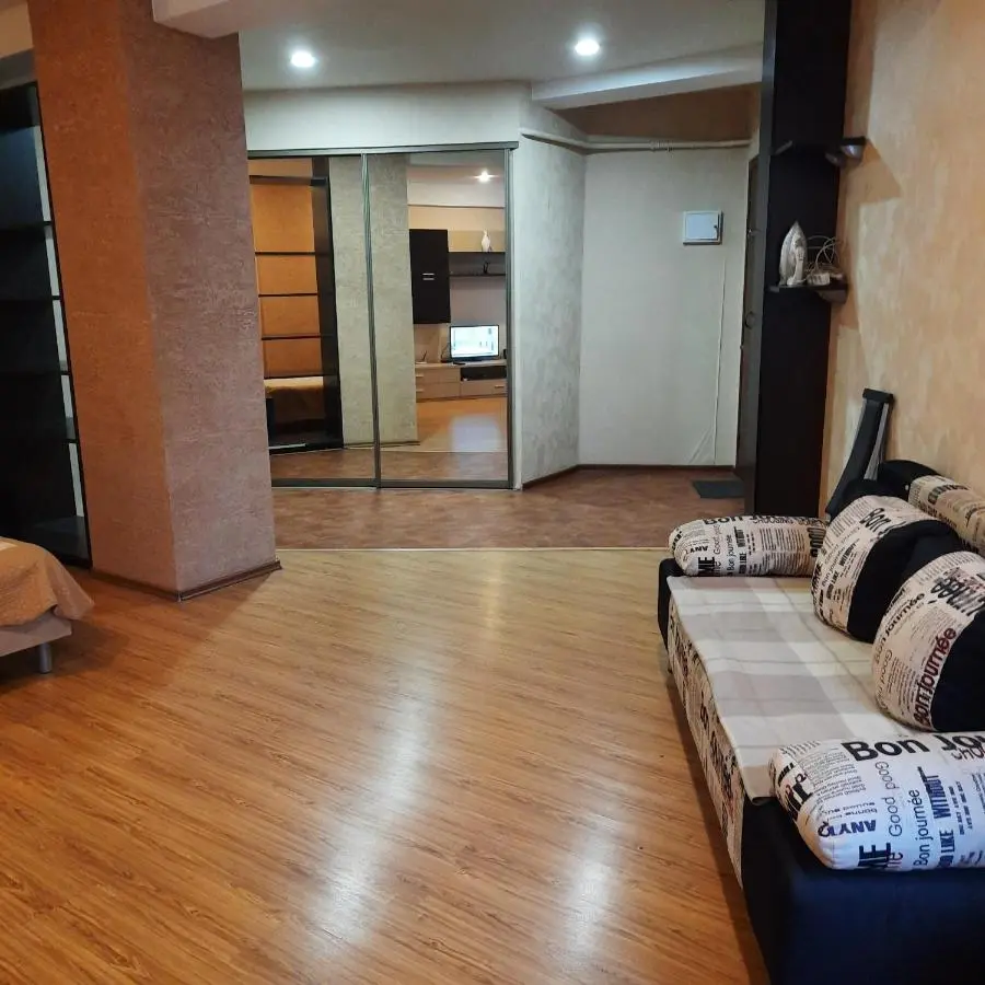 Воронеж: Studio-Apartment on Plekhanovskaya