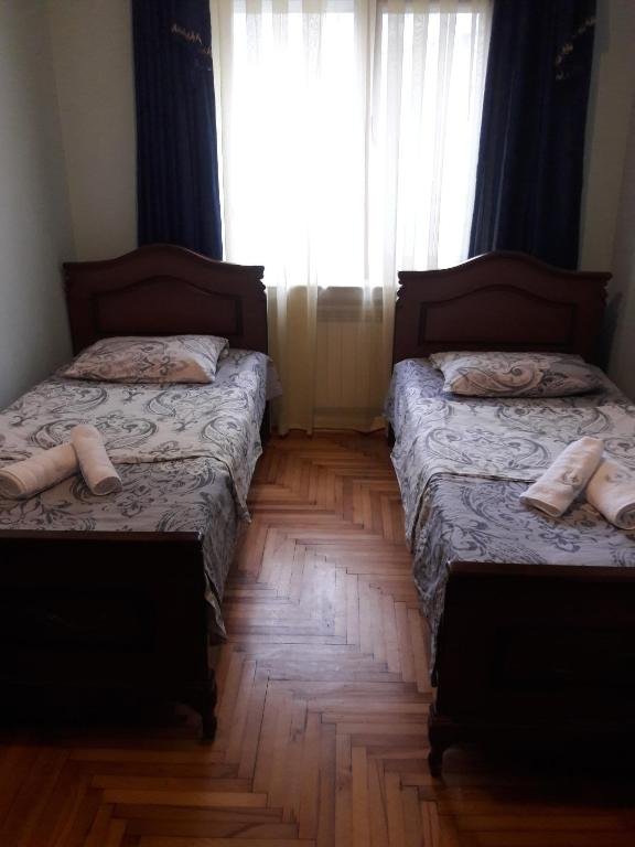Батуми: Inasaridze St.9