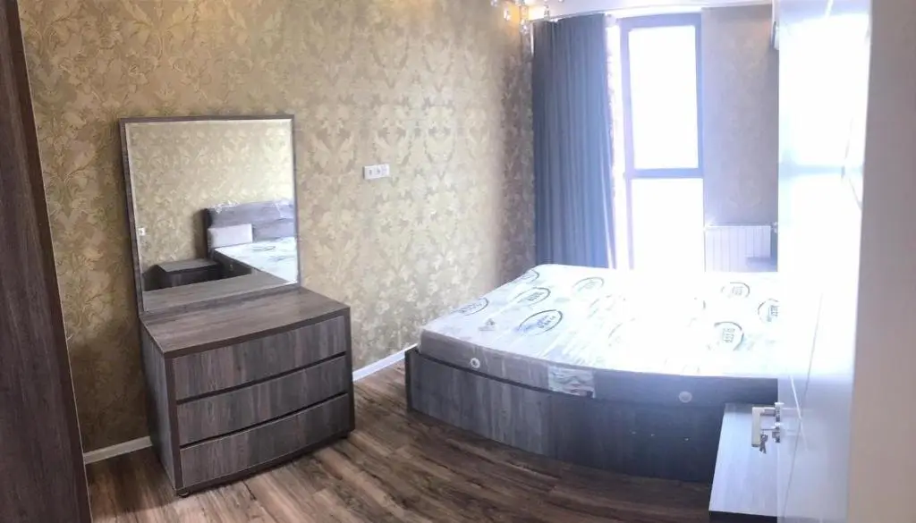 Тбилиси: Nice Place New Apartment 10 Minutes By Car To The Center Of The City