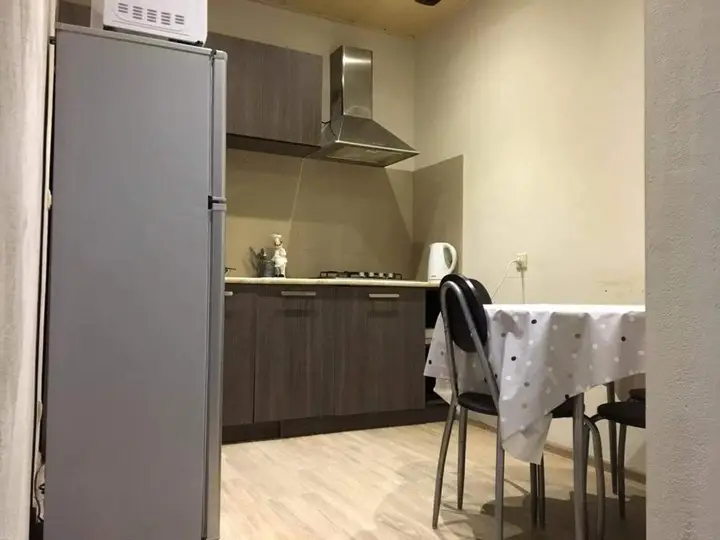 Тбилиси: Abesadze APT 11