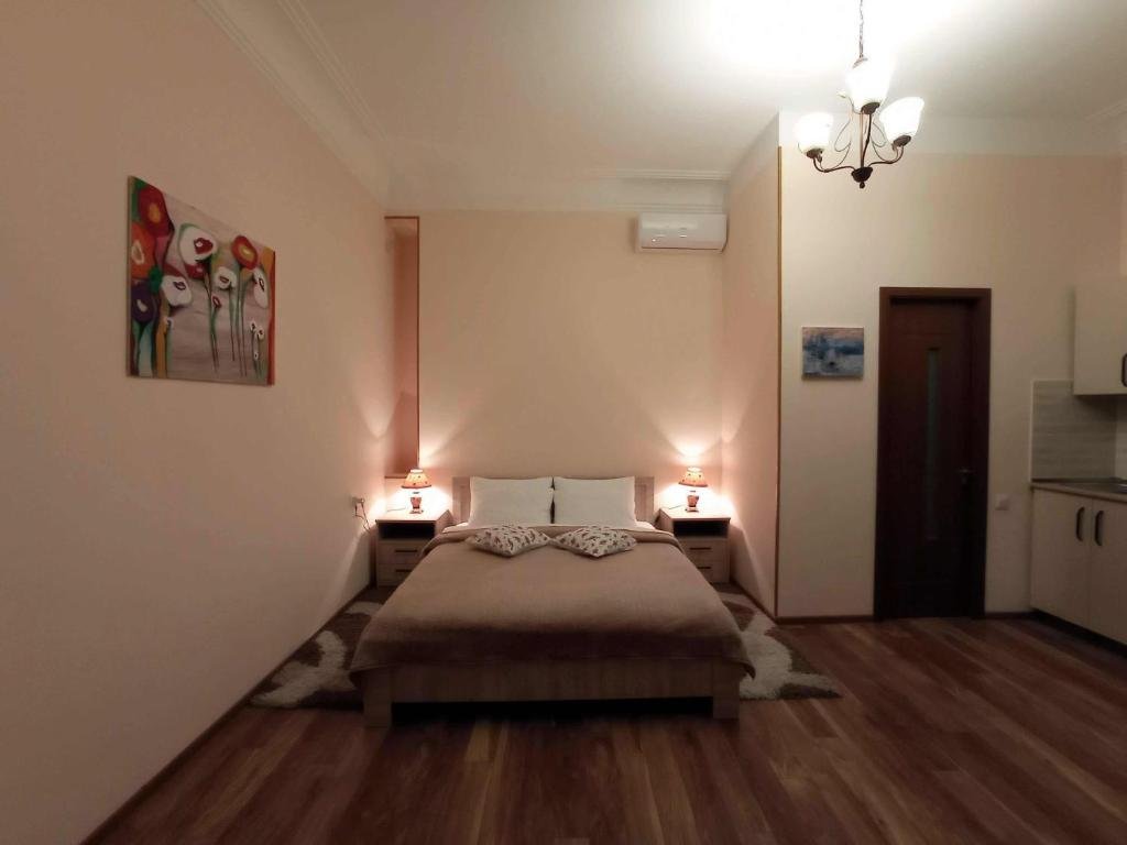Тбилиси: La Maison #7
