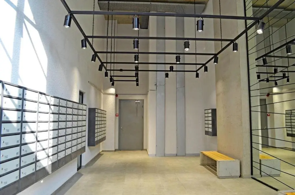 Тбилиси: M2 Apartment On Hipodroom 2 With Balcony Garden