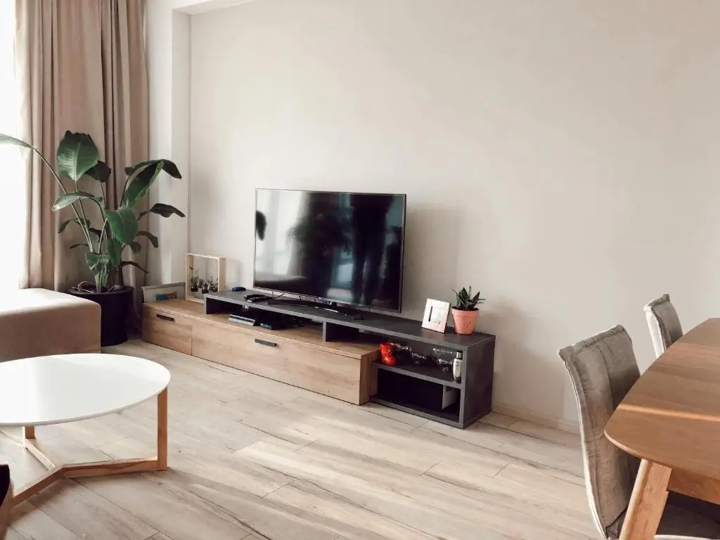 Тбилиси: M2 Apartment On Hipodroom 2 With Balcony Garden