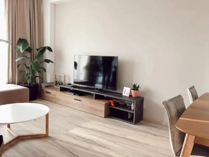 Тбилиси: M2 Apartment On Hipodroom 2 With Balcony Garden