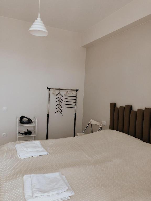 Тбилиси: M2 Apartment On Hipodroom 2 With Balcony Garden