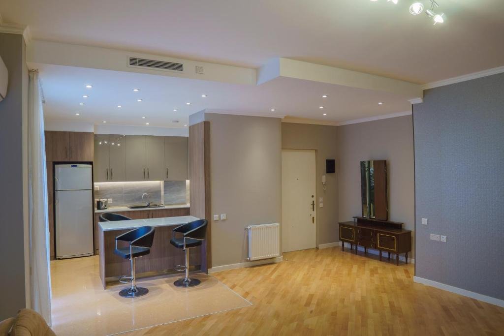Тбилиси: Luxury Apartments Kostava St 72A Saburtalo Tbilisi Georgia