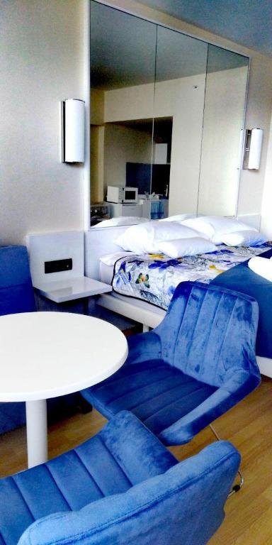 Батуми: Orbi City Apartment 3062