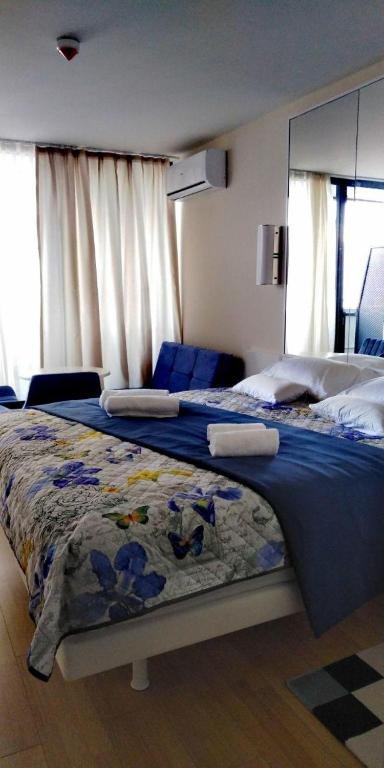 Батуми: Orbi City Apartment 3062