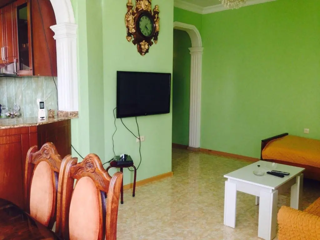 Батуми: Apartment Imedashvili 21