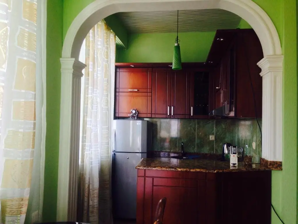 Батуми: Apartment Imedashvili 21