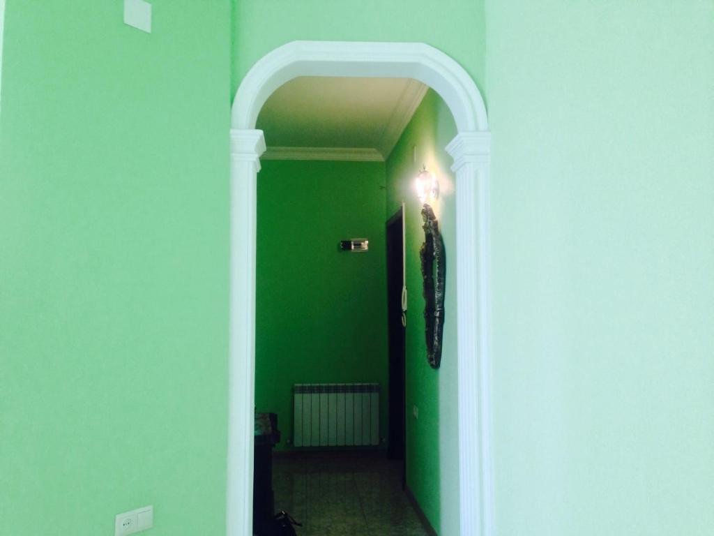 Батуми: Apartment Imedashvili 21