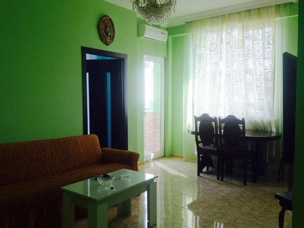 Батуми: Apartment Imedashvili 21