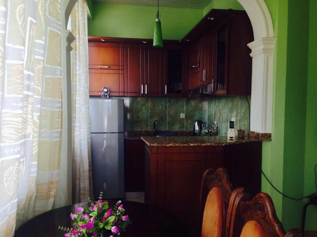 Батуми: Apartment Imedashvili 21