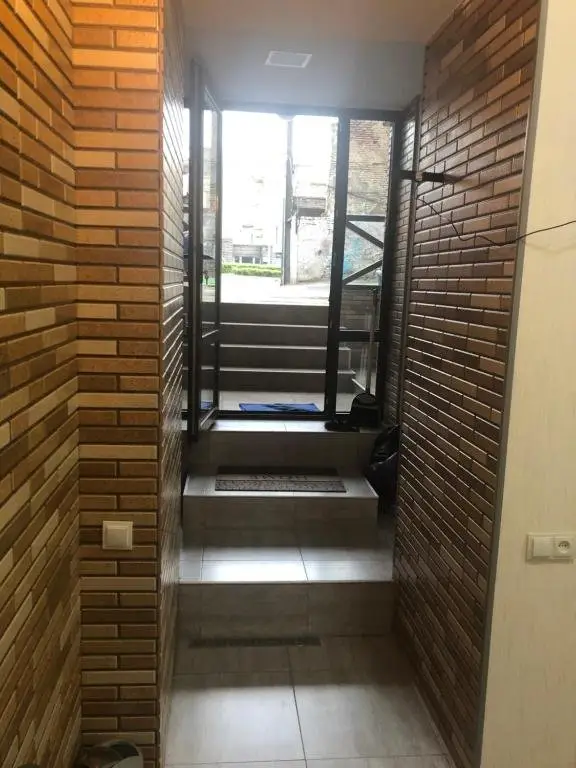 Тбилиси: I Love Tbilisi Hostel