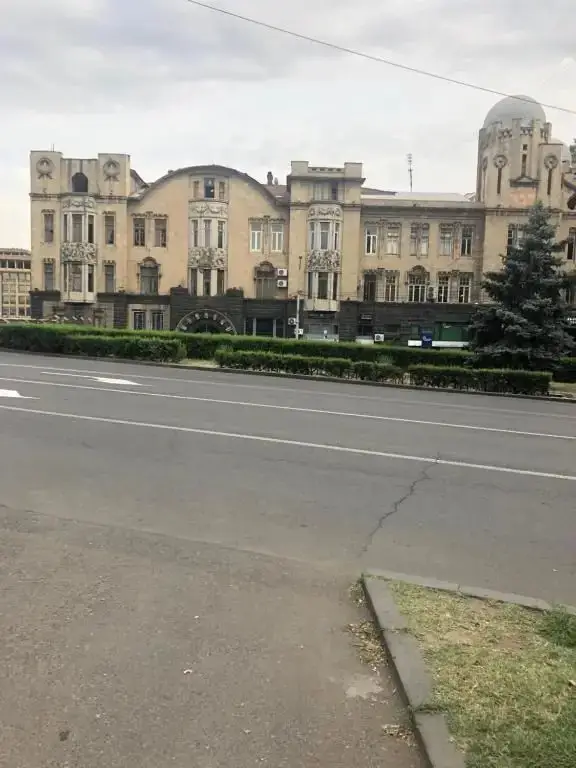 Тбилиси: I Love Tbilisi Hostel