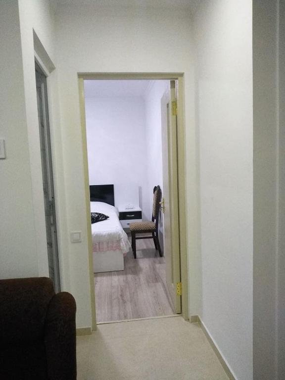 Кутаиси: Nanukas Apartment House