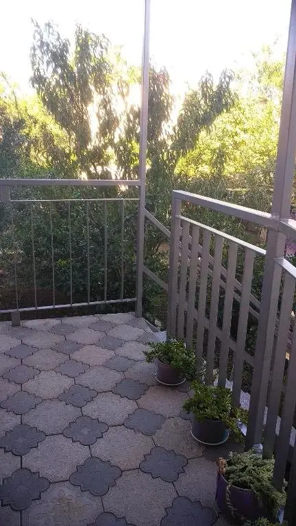 Кутаиси: Nanukas Apartment House