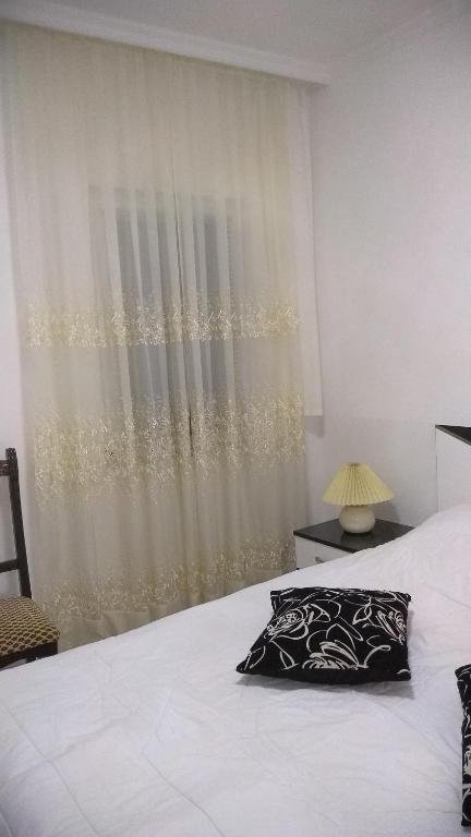 Кутаиси: Nanukas Apartment House