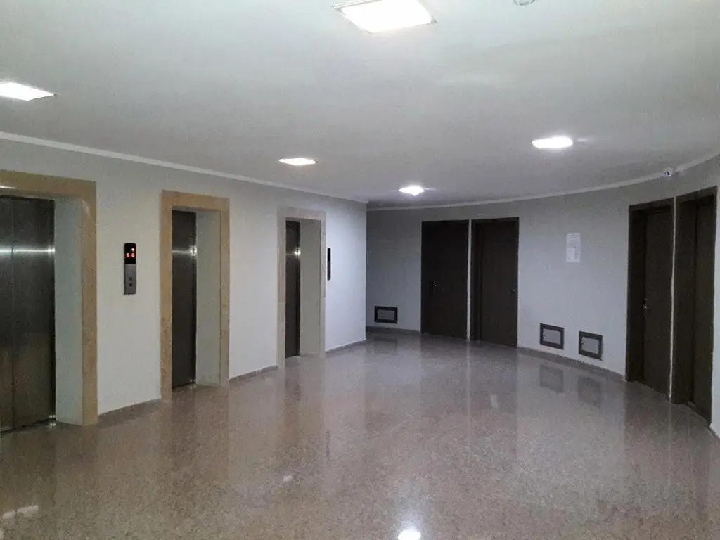 Батуми: Apartment at Orbi Kobaladze 4