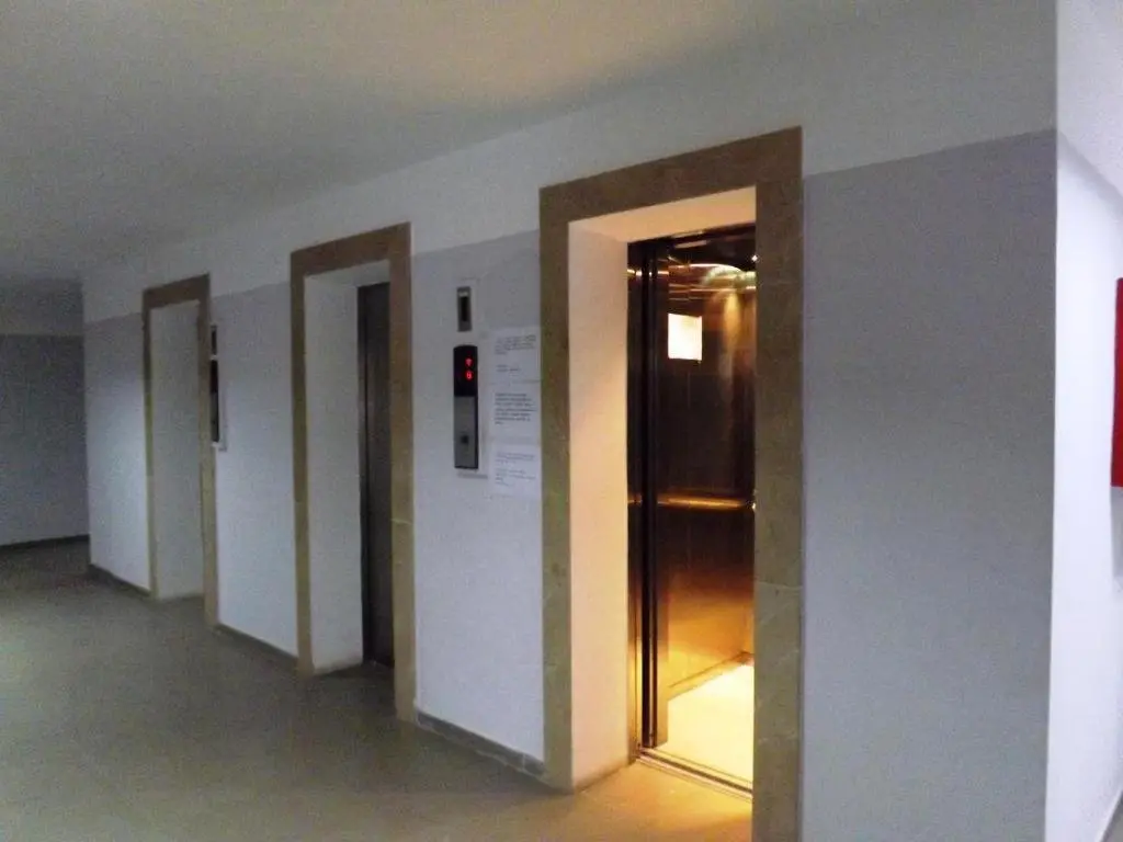 Батуми: Apartment at Orbi Kobaladze 4