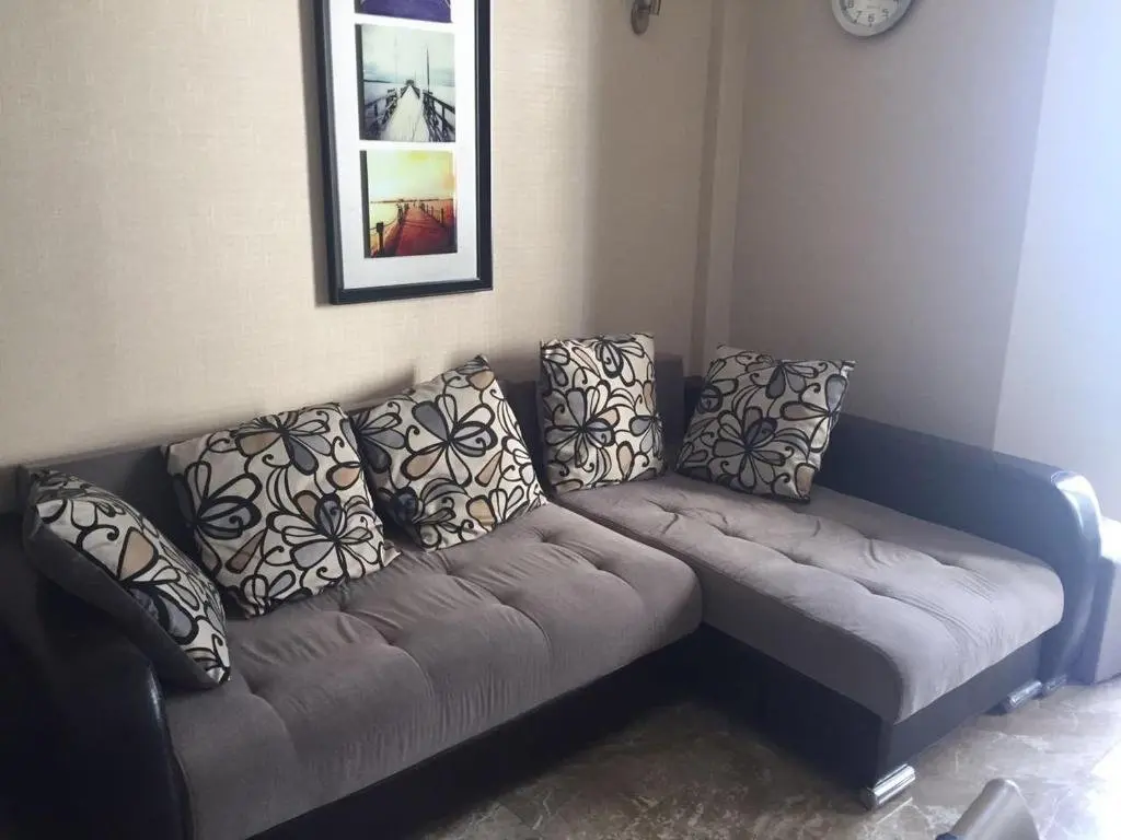 Батуми: Apartment at Orbi Kobaladze 4