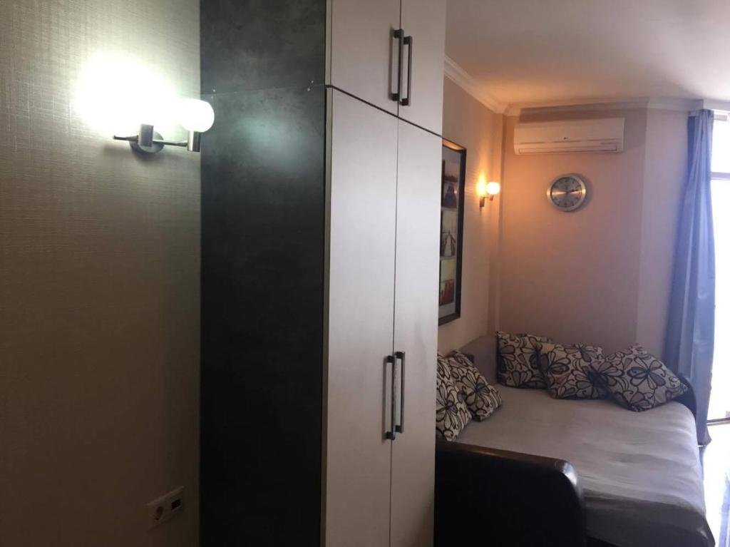 Батуми: Apartment at Orbi Kobaladze 4