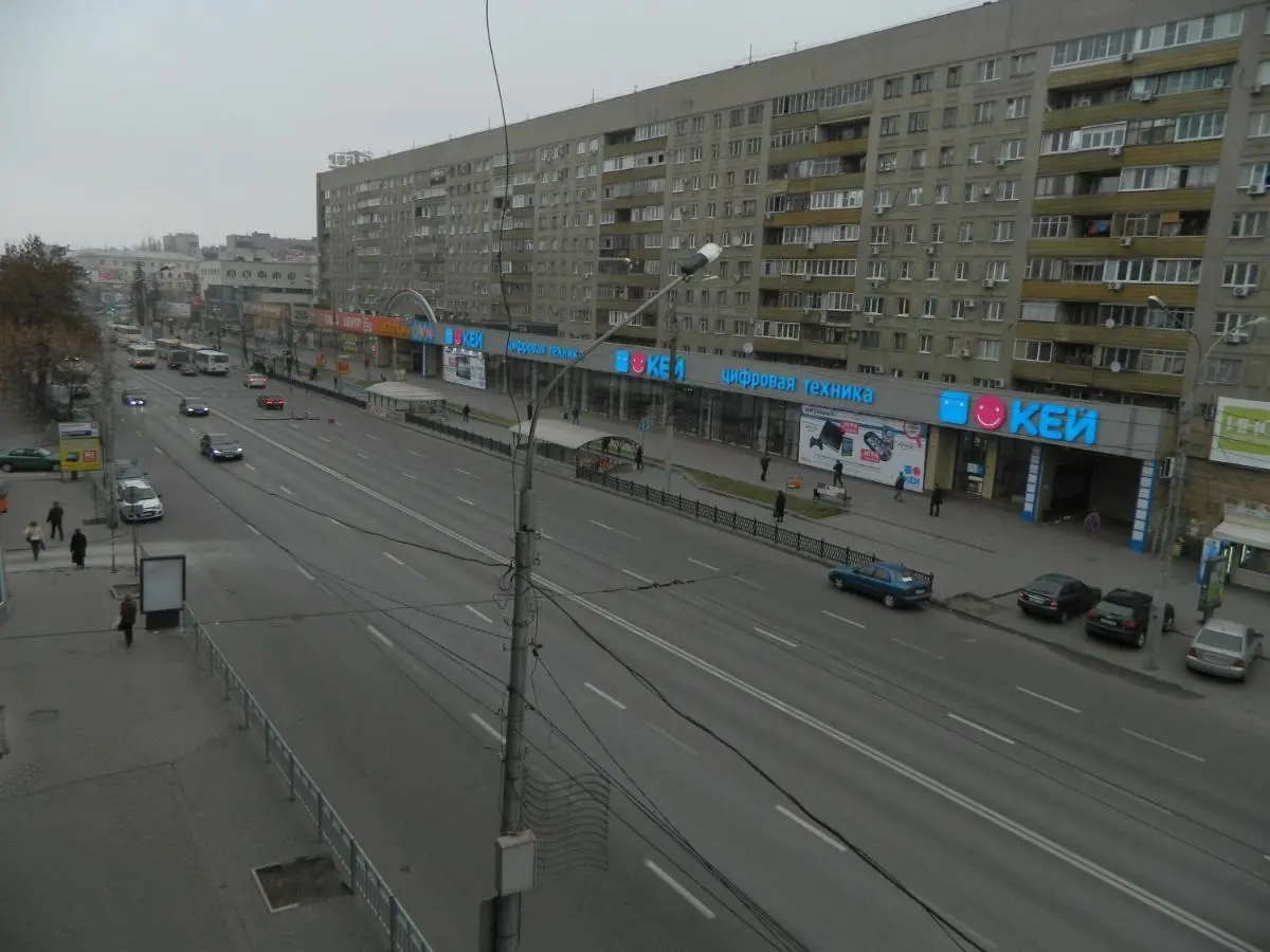 Воронеж: MEGAPOLIS улица Кольцовская 30-А-10