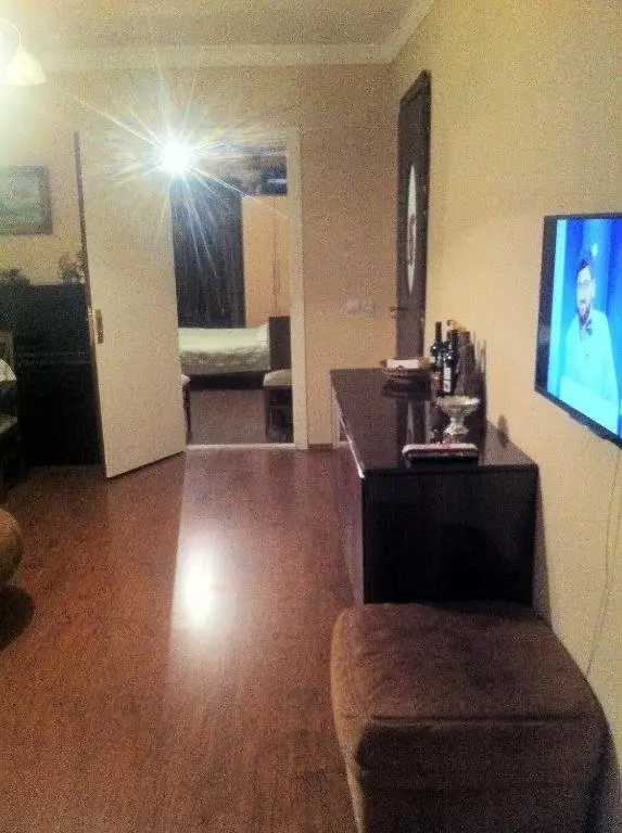 Кобулети: Apartment on Rustaveli 166