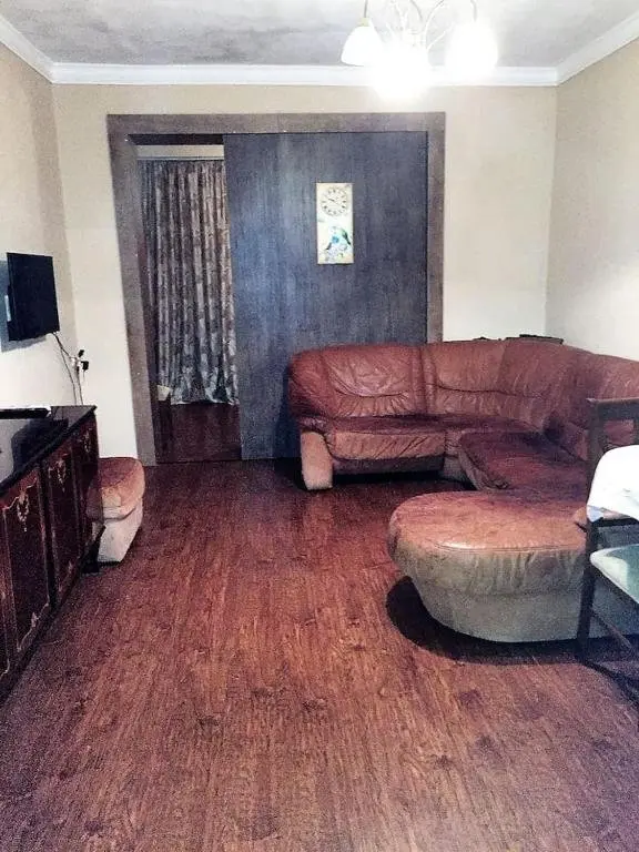 Кобулети: Apartment on Rustaveli 166
