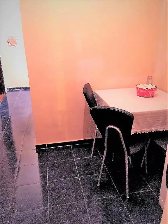 Кобулети: Apartment on Rustaveli 166