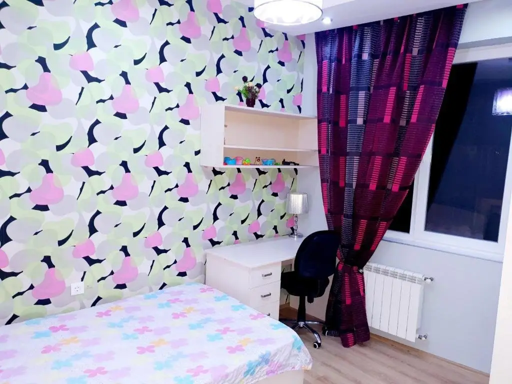 Тбилиси: My Home at Saburtalo
