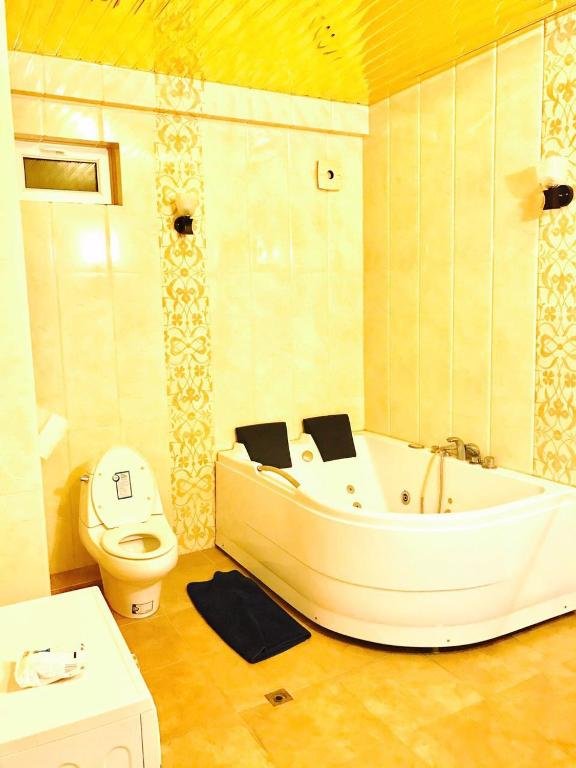 Тбилиси: Apartment on Zhiuli Shartava 12