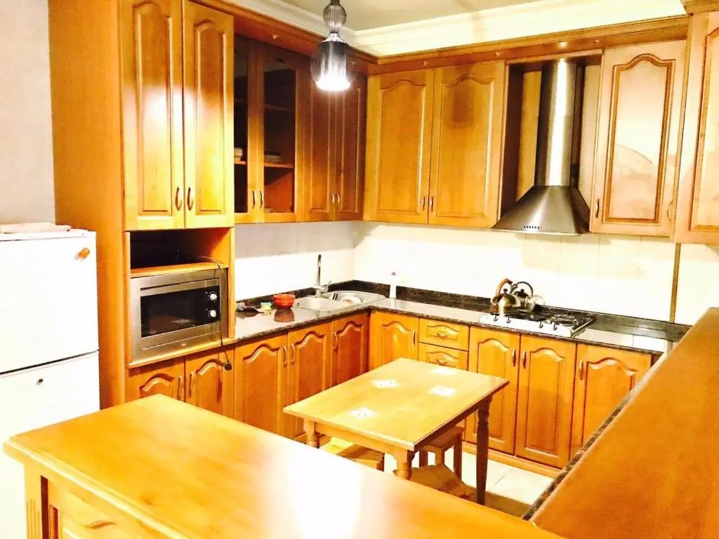 Тбилиси: Apartment on Zhiuli Shartava 12